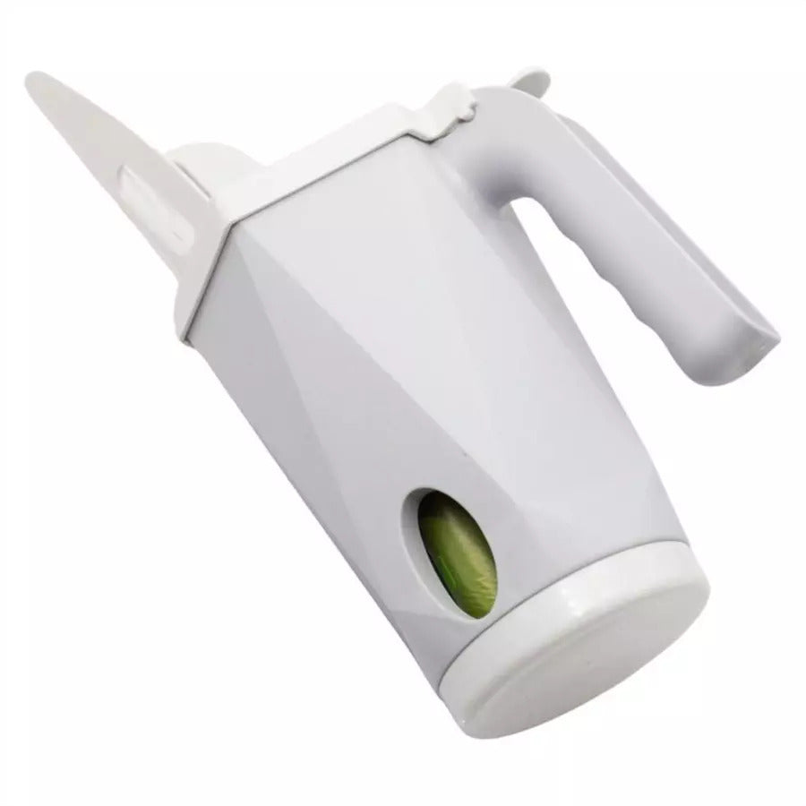 Pá Higiênica Coletora Fezes Para Gatos